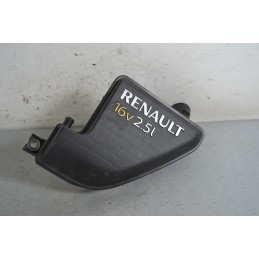 Scatola risuonatore Renault Koleos 2.5 CC 16V Dal 2008 al 2016 Cod JY20B  1655456602248