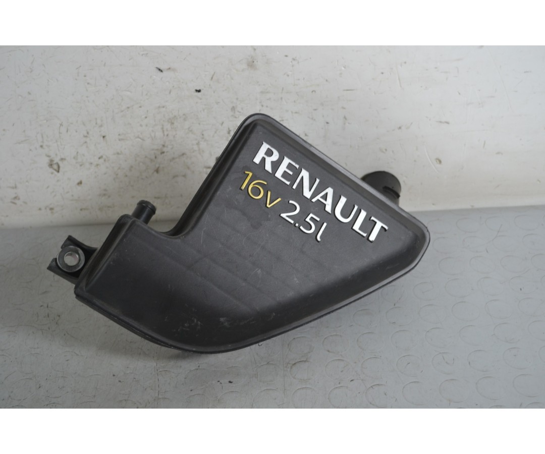 Scatola risuonatore Renault Koleos 2.5 CC 16V Dal 2008 al 2016 Cod JY20B  1655456602248