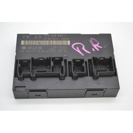 Centralina comfort aria condizionata Volkswagen Golf V 1.9 dal 2003 al 2009 Cod 1ko959433j00897710  2411111116227
