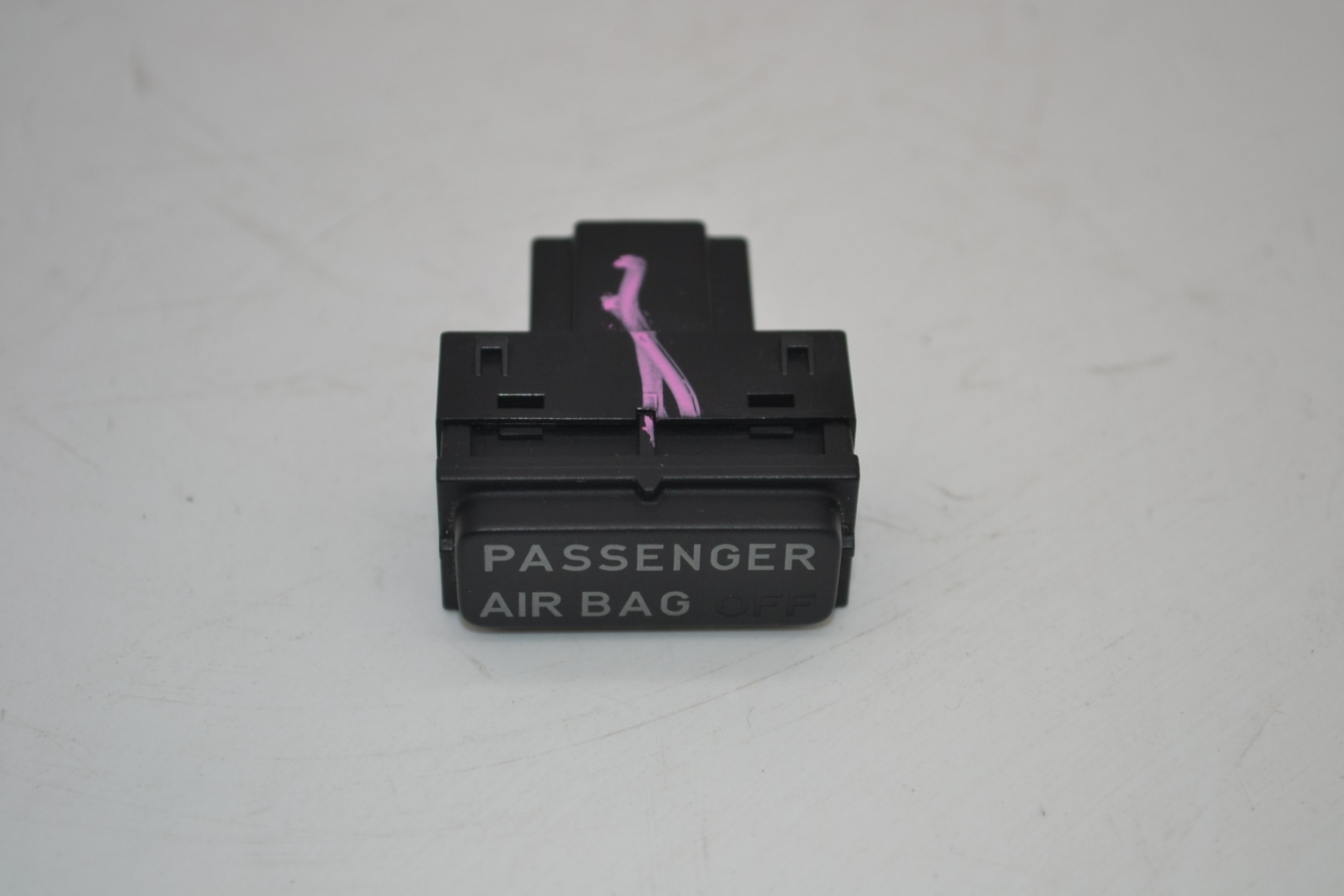 Spia controllo inserimento Airbag Passeggero Volkswagen Jetta III dal 2005 al 2013 Cod 1K0919234E  2411111115602