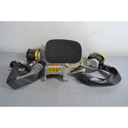 Kit Airbag Toyota Yaris Dal 1999 al 2005 Cod 7397052010  2411111116531