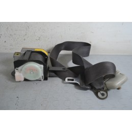 Kit Airbag Toyota Yaris Dal 1999 al 2005 Cod 7397052010  2411111116531