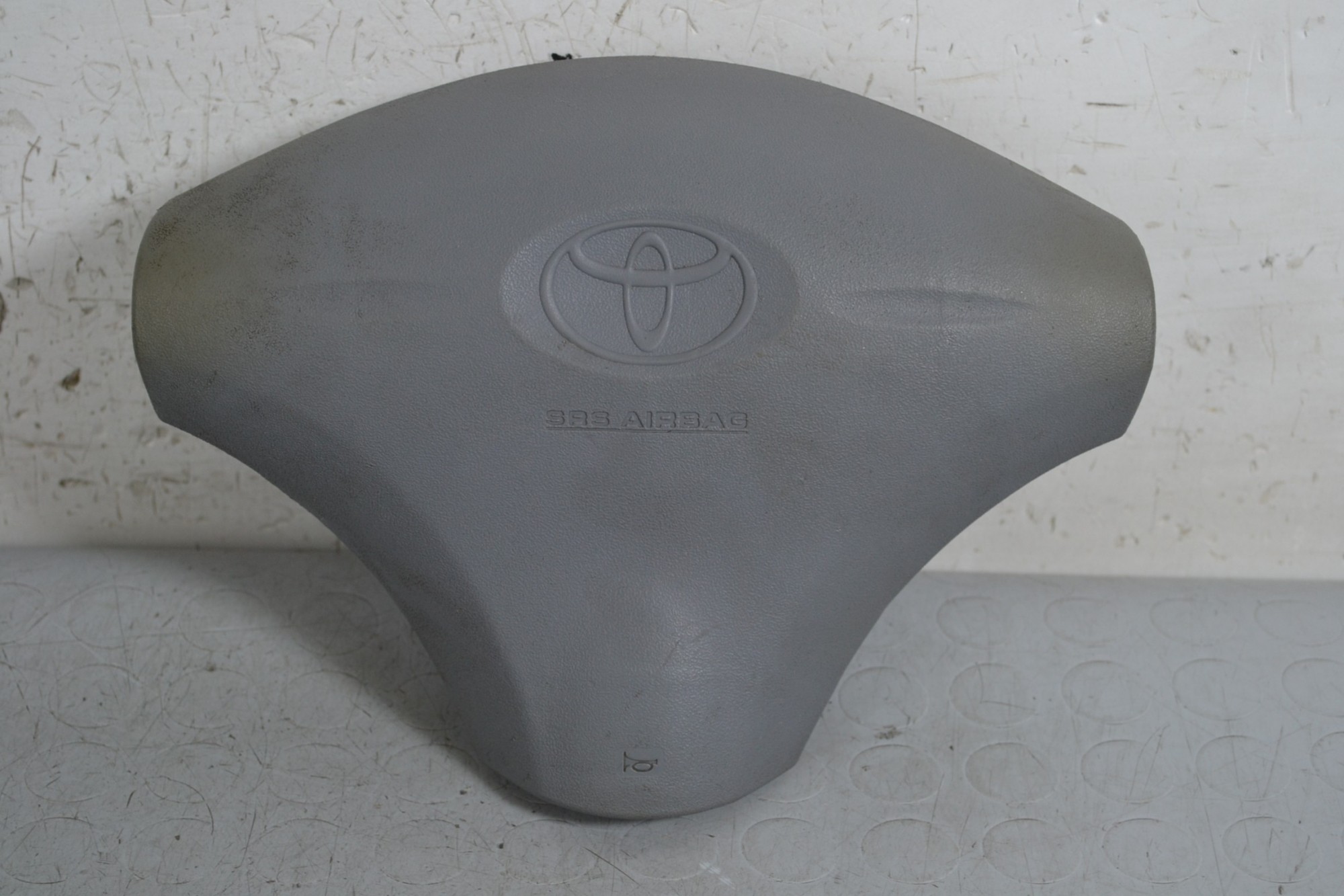 Airbag volante Toyota Yaris Dal 1998 al 2004 Cod FLBK293716  2411111115497
