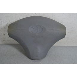 Airbag volante Toyota Yaris Dal 1998 al 2004 Cod FLBK293716  2411111115497