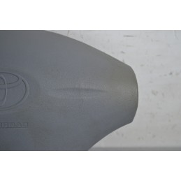 Airbag volante Toyota Yaris Dal 1998 al 2004 Cod FLBK293716  2411111115497