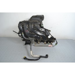 Iniettori Rail Smart ForTwo/ ForFour W453 dal 2015 in poi Cod 175202322R  2400000077428