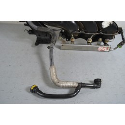 Iniettori Rail Smart ForTwo/ ForFour W453 dal 2015 in poi Cod 175202322R  2400000077428