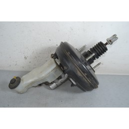 Pompa freno Servofreno Toyota IQ dal 2008 al 2015  2411111111949