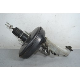 Pompa freno Servofreno Toyota IQ dal 2008 al 2015  2411111111949