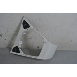 Cornice leva del cambio + Pulsantiera Alzacristalli Anteriore Ford Ka dal 2008 al 2016  2411111112175