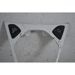 Cornice leva del cambio + Pulsantiera Alzacristalli Anteriore Ford Ka dal 2008 al 2016  2411111112175