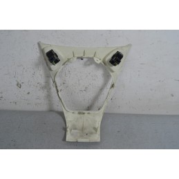 Cornice leva del cambio + Pulsantiera Alzacristalli Anteriore Ford Ka dal 2008 al 2016  2411111112175