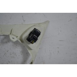 Cornice leva del cambio + Pulsantiera Alzacristalli Anteriore Ford Ka dal 2008 al 2016  2411111112175