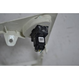 Cornice leva del cambio + Pulsantiera Alzacristalli Anteriore Ford Ka dal 2008 al 2016  2411111112175