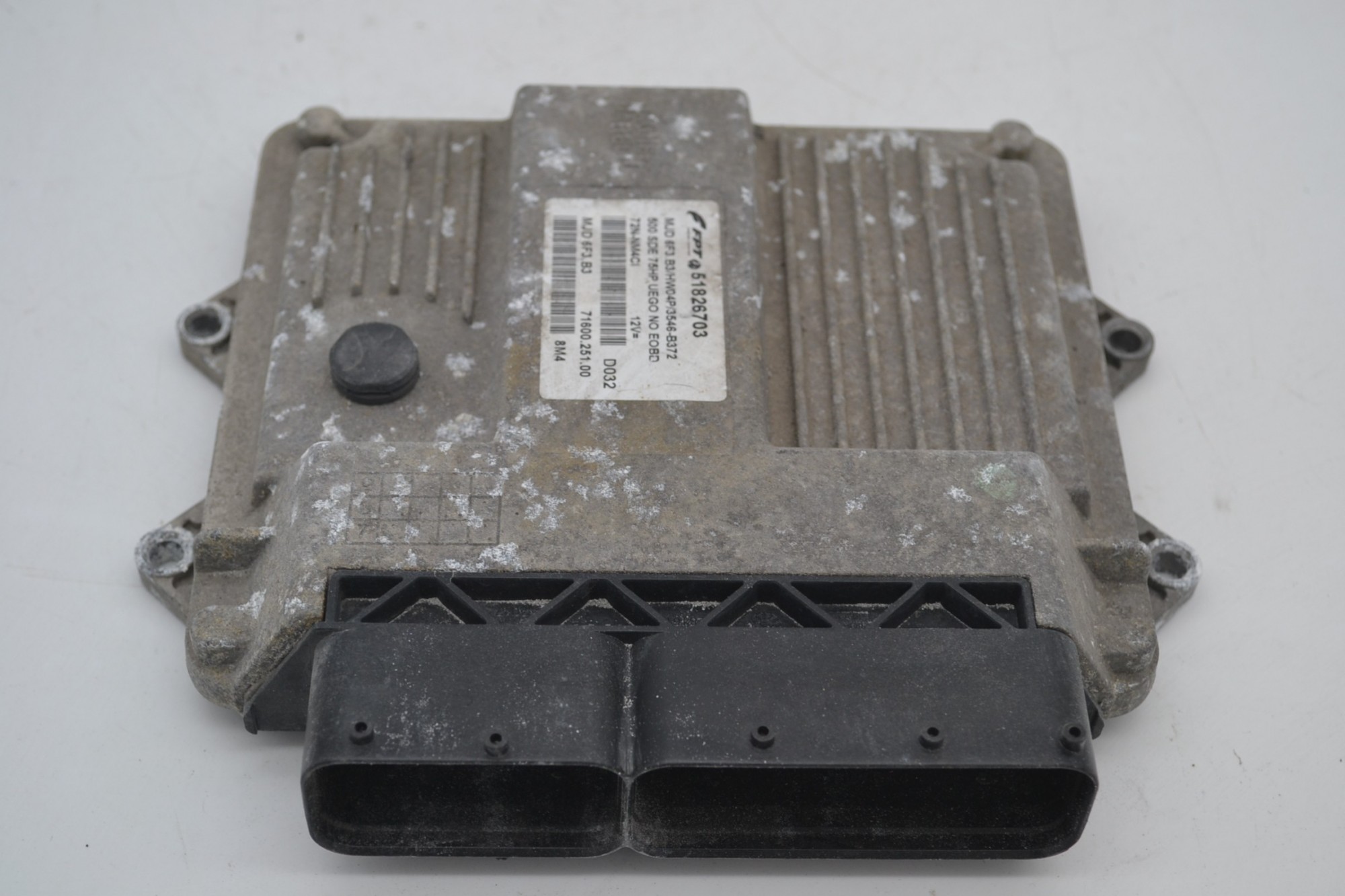 Centralina ECU Fiat 500 dal 2007 in poi Cod 51826703  2411111112281