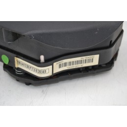 Airbag volante Fiat Grande Punto Dal 2005 al 2012 cod 07354606210  2400000079996