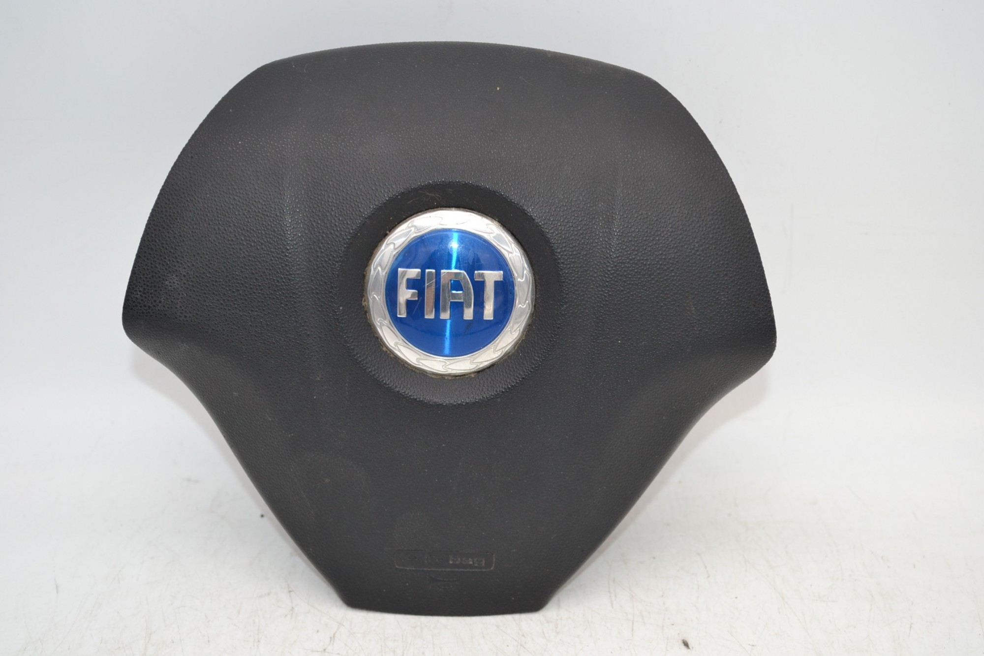 Airbag Volante Fiat Grande Punto dal 2005 al 2012 Cod 07354104460  2400000076452