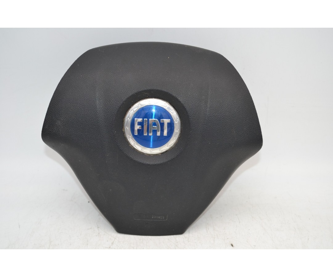 Airbag Volante Fiat Grande Punto dal 2005 al 2012 Cod 07354104460  2400000076452