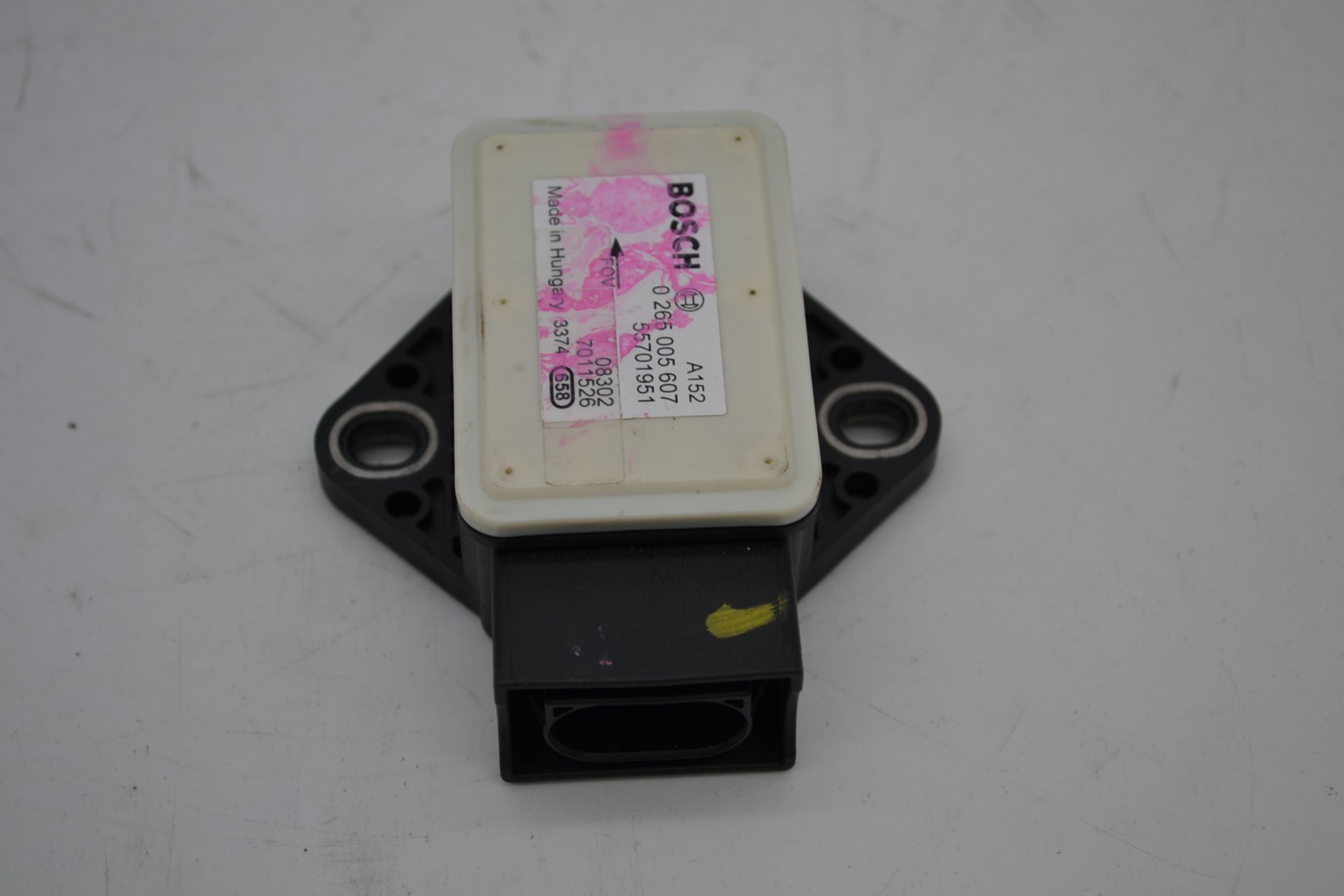 Sensore Centralina ESP Fiat Grande Punto dal 2005 al 2012 cod 0265005607  2411111117538