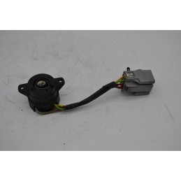 Blocchetto chiave avviamento Ford Mondeo II Dal 2000 al 2007  1655717226619