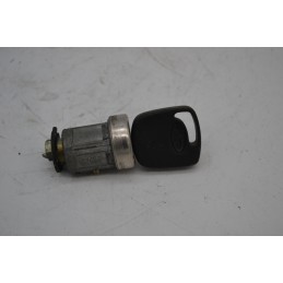 Blocchetto chiave avviamento Ford Mondeo II Dal 2000 al 2007  1655717226619