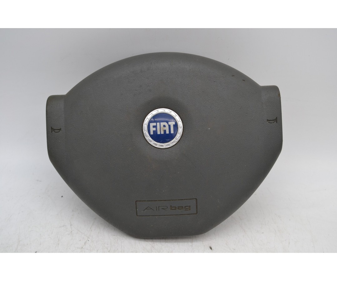 Airbag Volante Fiat Panda 169 dal 2003 al 2012 Cod 735388305  2411111115213