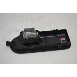 Pulsantiera Alzacristalli Anteriore DX Renault Scenic II dal 2003 al 2009 Cod 156013740  2411111114469