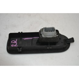 Pulsantiera Alzacristalli Anteriore DX Renault Scenic II dal 2003 al 2009 Cod 156013740  2411111114469