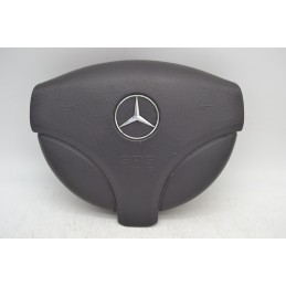 Airbag volante Mercedes Classe A W 168 Dal 1997 al 2004 Cod 1684600198  2400000084297