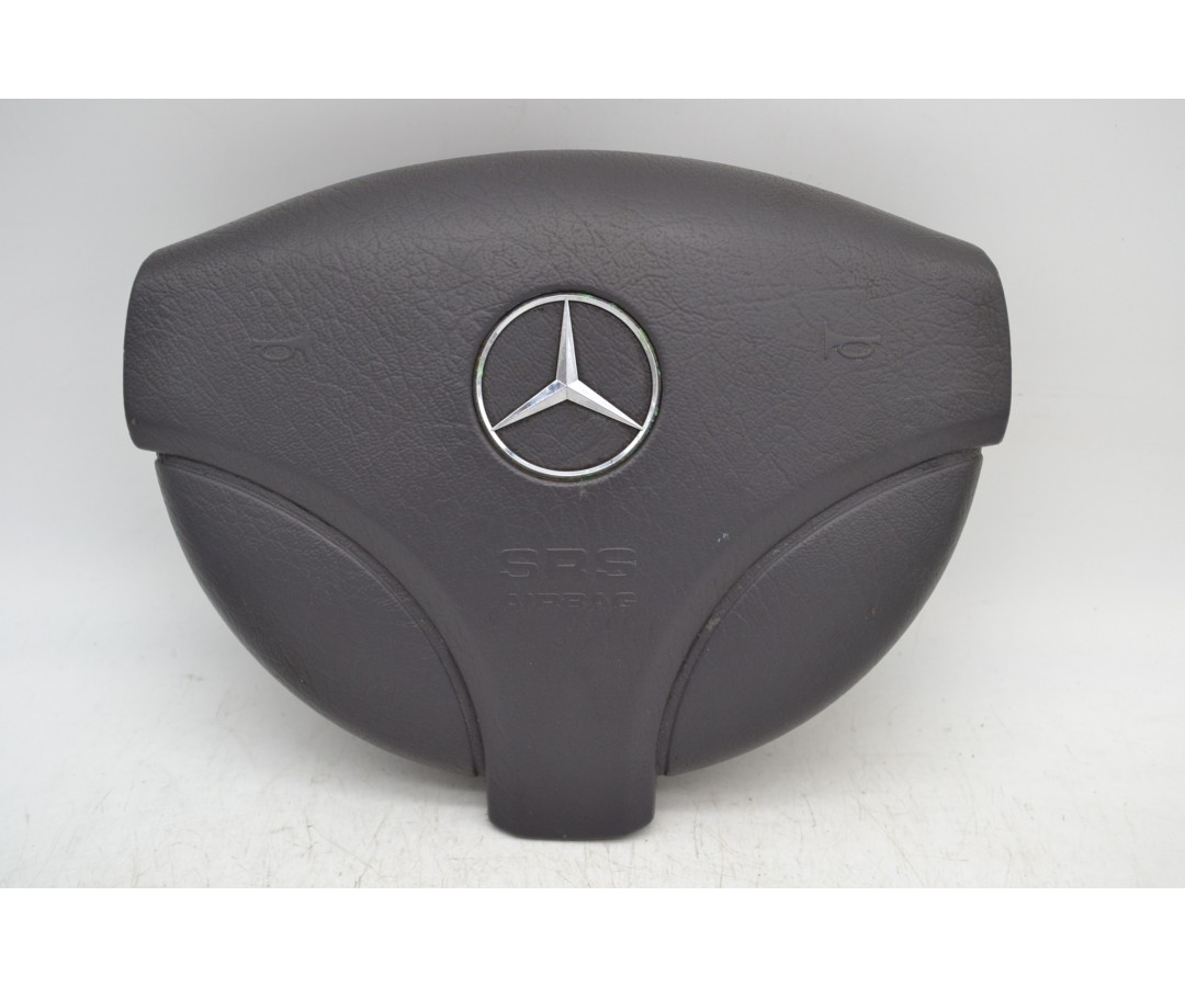 Airbag volante Mercedes Classe A W 168 Dal 1997 al 2004 Cod 1684600198  2400000084297