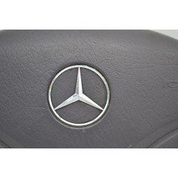 Airbag volante Mercedes Classe A W 168 Dal 1997 al 2004 Cod 1684600198  2400000084297