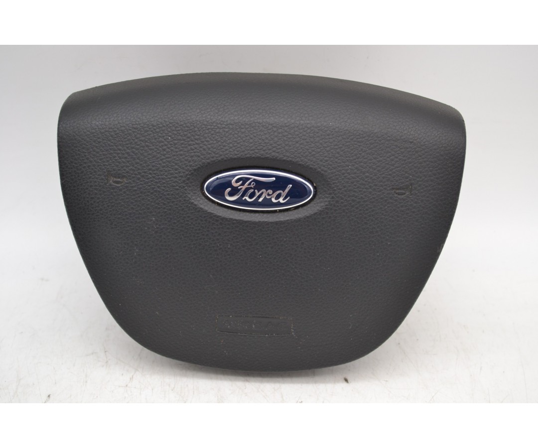 Airbag Volante Ford C-Max dal 2003 al 2007 Cod 6m51-r042b85-ab3zhe  2411111115275