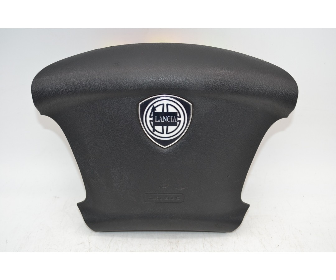 Airbag Volante Lancia Thesis dal 2002 al 2009 Cod 156028490  2411111115183