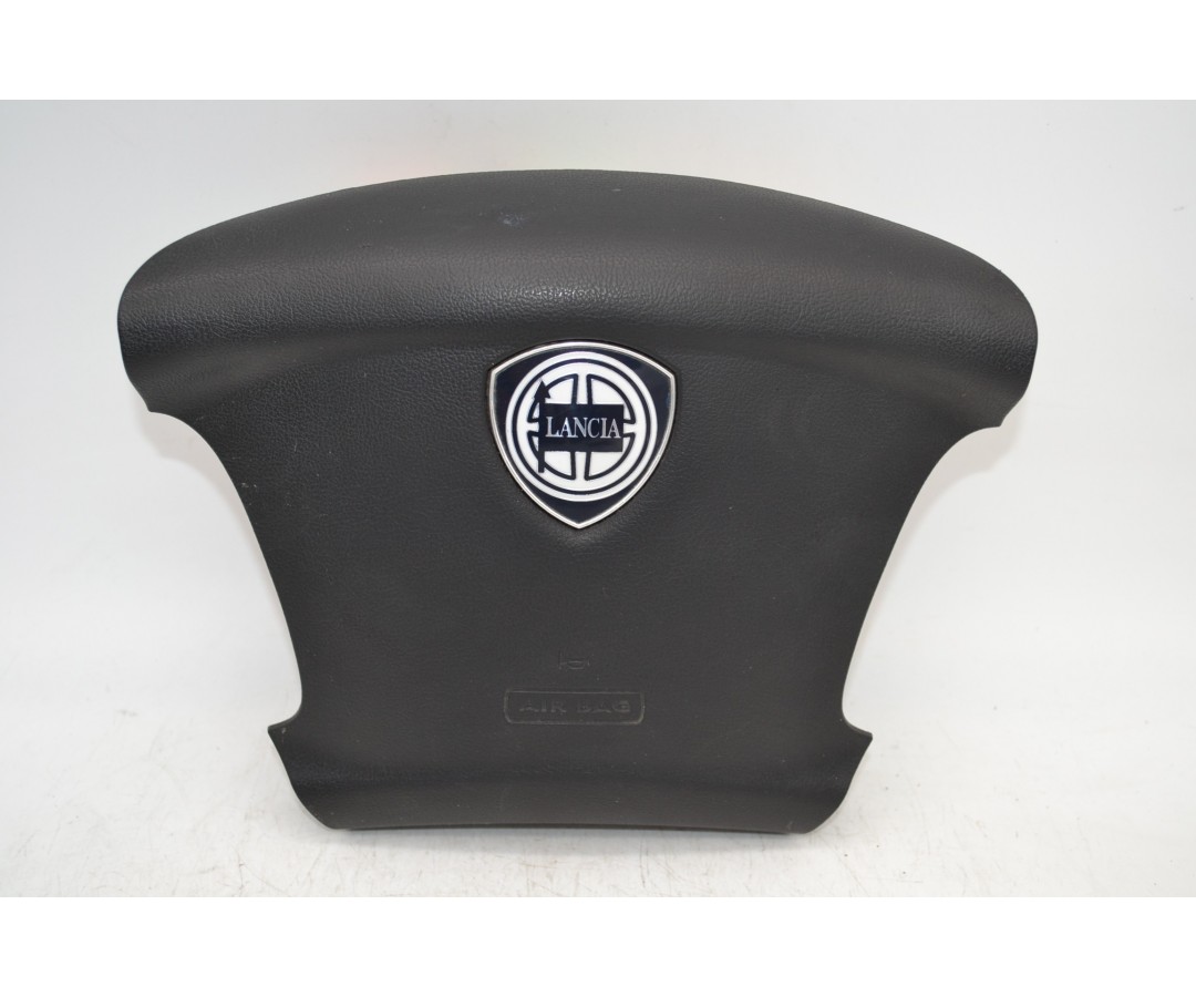 Airbag Volante Lancia Thesis dal 2002 al 2009 Cod 156040255  2411111128886