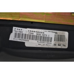 Airbag Volante Lancia Thesis dal 2002 al 2009 Cod 156040255  2411111128886