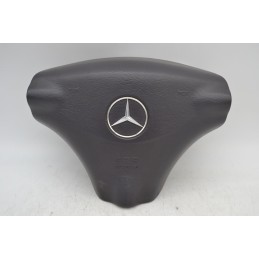 Airbag volante Mercedes...