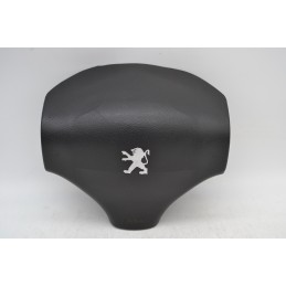 Airbag Volante Peugeot 206 dal 2003 al 2012 Cod 96441166ZR  2411111115268