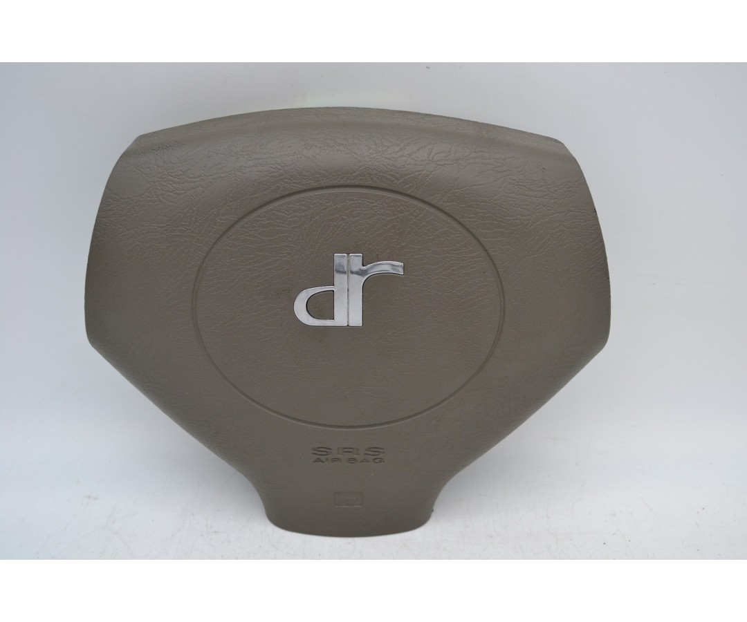 Airbag volante DR 5 dal 2007 al 2014 Cod 70600009a