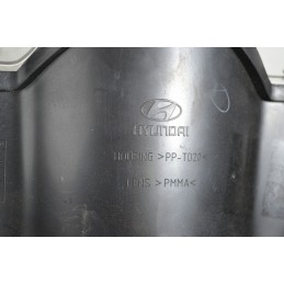 Strumentazione contachilometri completa  Hyundai I10 1.1 dal 2007 al 2013 cod : 39110-021D0  2411111113196