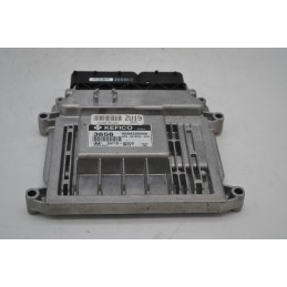 Centralina ECU Hyundai I10 Dal 2007 al 2013 Cod 39110-02IDO  1655731648220