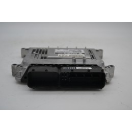 Centralina ECU Hyundai I10 Dal 2007 al 2013 Cod 39110-02IDO  1655731648220