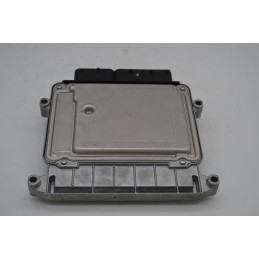 Centralina ECU Hyundai I10 Dal 2007 al 2013 Cod 39110-02IDO  1655731648220