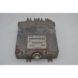 Centralina ECU Volvo S40 1.9 D dal 1995 al 2003 codice : 0281001906  2411111113431