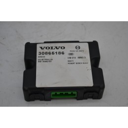 Centralina modulo immobilizzatore Volvo S40 Dal 1995 al 2003 Cod 30865186  1655734066557