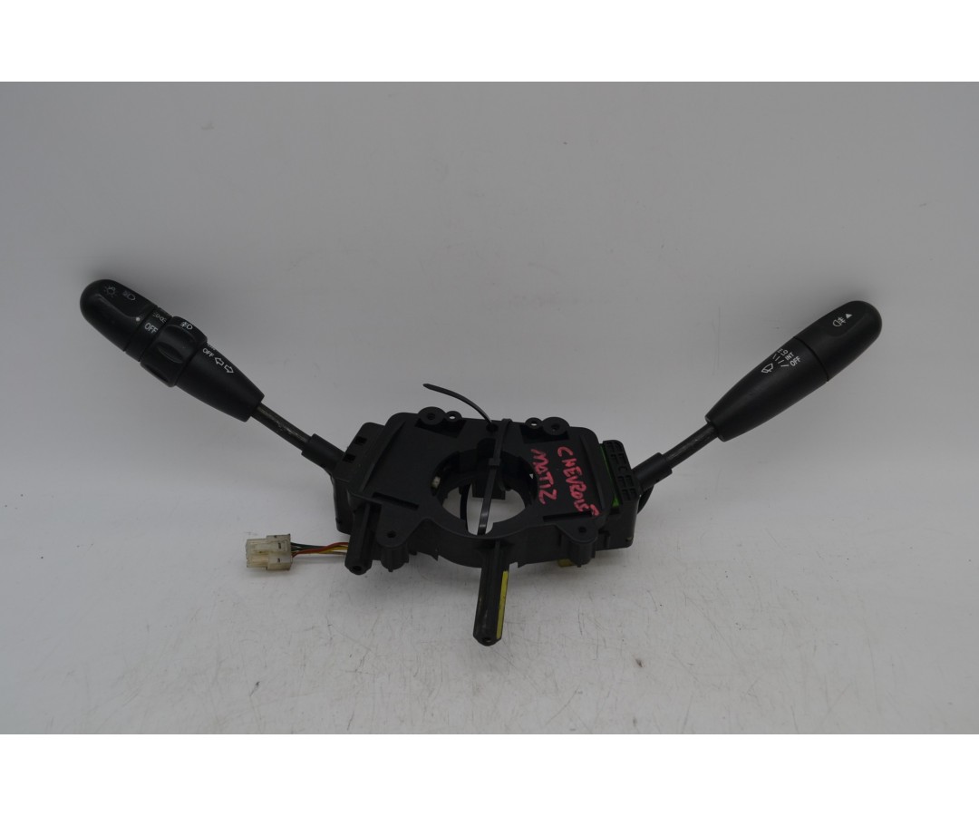 Devioluci Chevrolet Matiz dal 2005 al 2010 2411111116654 Devioluci Chevrolet Matiz dal 2005 al 2010 2411111116654