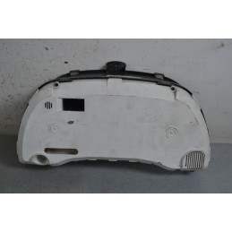 Strumentazione Contachilometri Completa Fiat Punto dal 1999 al 2003 Cod 46812961  2411111116678