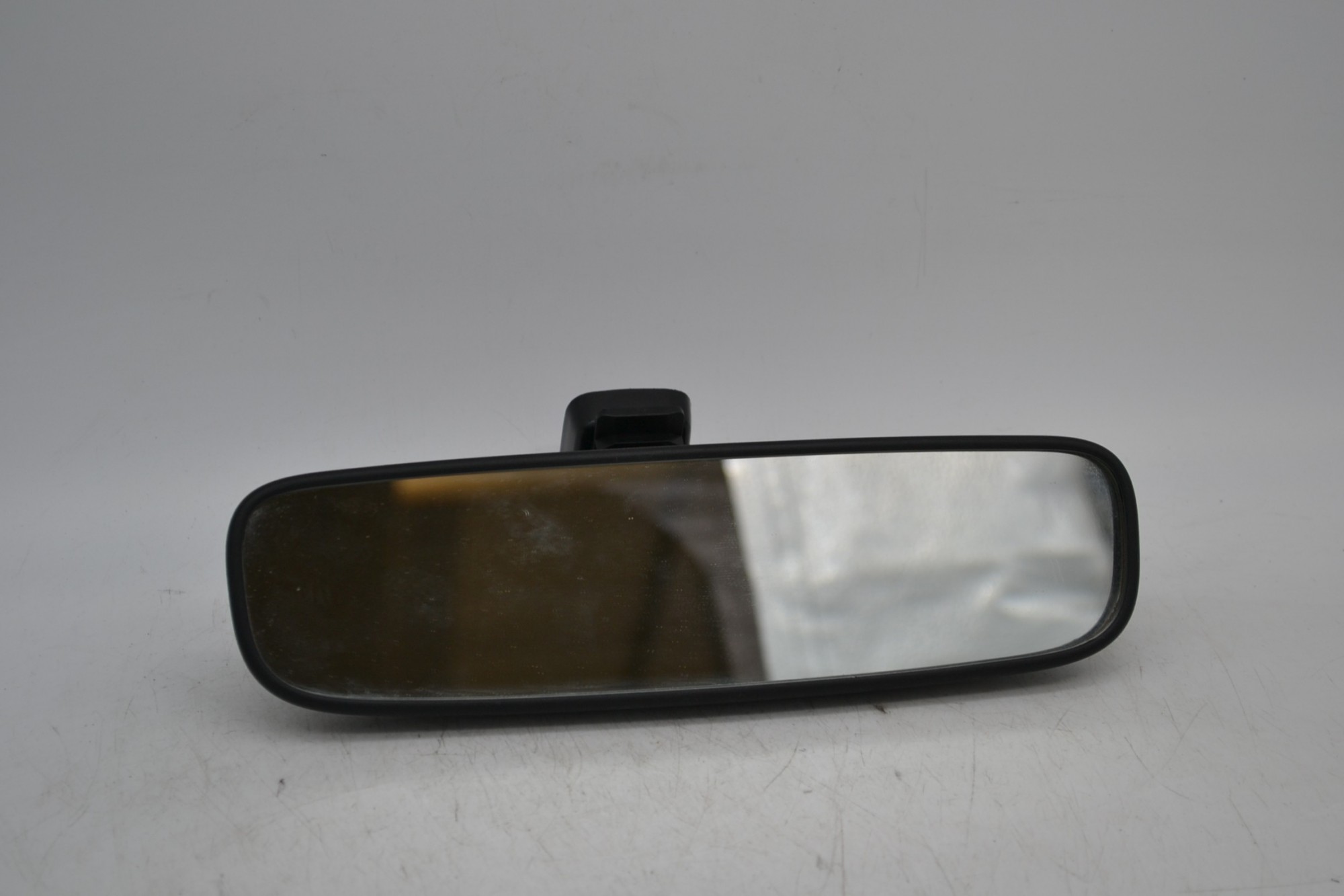 Specchietto Retrovisore Interno Mitsubishi Outlander dal 2001 al 2006 Cod 022197  2411111116449