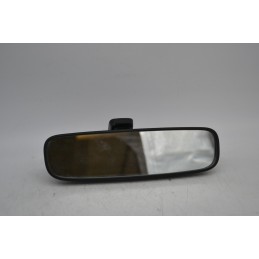 Specchietto Retrovisore Interno Mitsubishi Outlander dal 2001 al 2006 Cod 022197  2411111116449