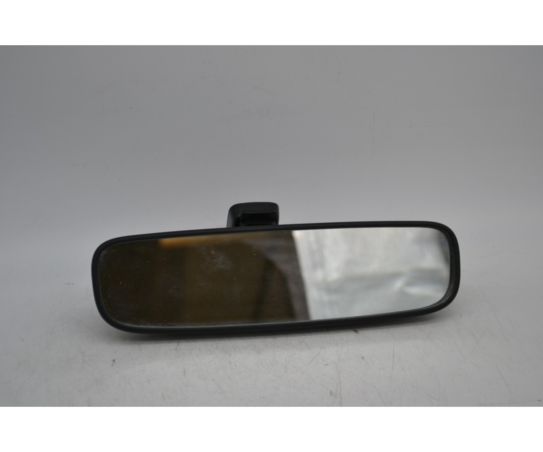 Specchietto Retrovisore Interno Mitsubishi Outlander dal 2001 al 2006 Cod 022197  2411111116449