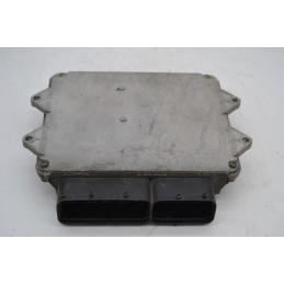 Centralina ECU Opel Corsa C dal 2000 al 2006 Cod 55187472  1619600812433